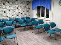 Детская библиотека – филиал № 22 «Радуга»