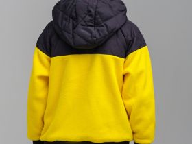 Куртка трикотажная для мальчиков