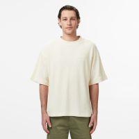 Мужская хлопковая футболка Lacoste