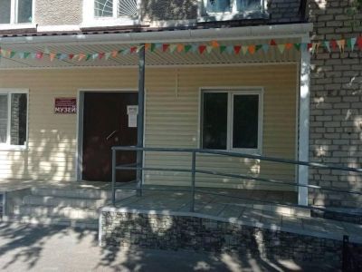 Ключевский районный краеведческий музей