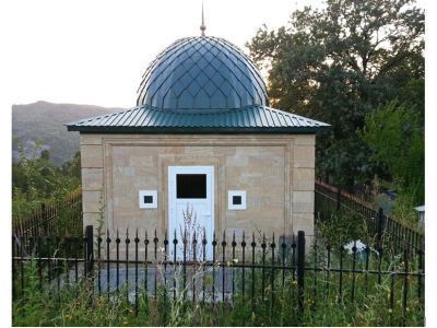 Зиярт Алмаъсуда