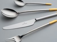 Villeroy & Boch Набор столовых приборов на 12 персон/70 предметов Ella Villeroy & Boch