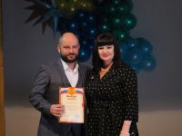 Дворец культуры им. С. М. Романько