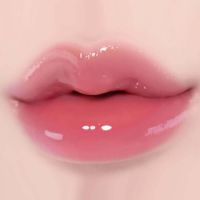 Оттеночный блеск для коррекции цвета fwee 3D Changing Gloss 0 Clear