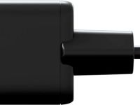 Сетевое зарядное устройство Magssory Nano, 45Вт черный