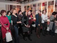 Народная галерея