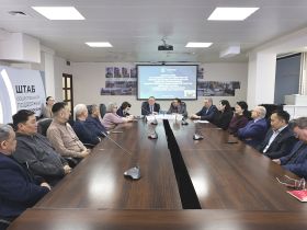 Федерация профсоюзов Якутии и Совет сторонников «Единой России» подписали соглашение о сотрудничестве