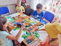 Культурно-досуговый центр «Заволжье»