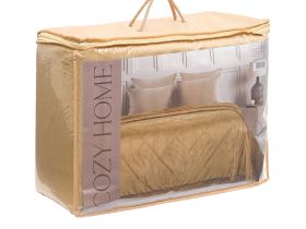 Покрывало Donata, золото