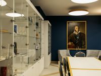 Центральная библиотека им. А. С. Пушкина г. Челябинска