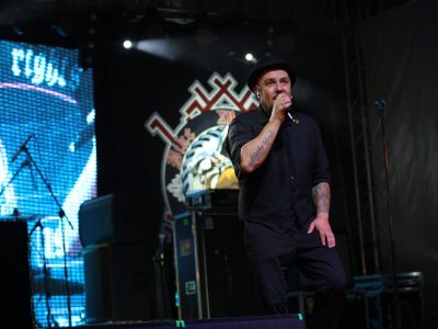 Билеты на Trubetskoy (Douglas) / Концерт | Афиша | ИнфоТаймс