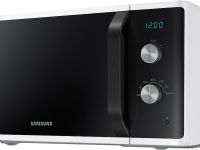 Микроволновая печь Samsung MS23K3614AW/BW Соло, 23 л белый