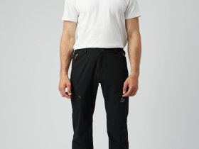 *Брюки общеспорт 23-25112 муж.