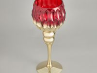 Подсвечник Rosso I