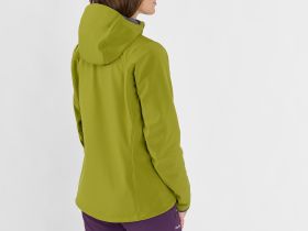 Куртка Yoho Softshell Женская