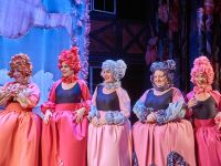 Старооскольский театр для детей и молодежи им. Б. И. Равенских