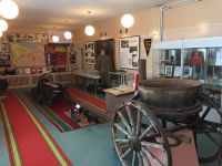 Историко-краеведческий музей Печенгского района