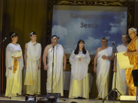 Сивохинский сельский дом культуры