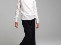 Кюлоты non iron для девочки