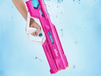 118181 Водный бластер ZURU X-Shot Water «Мего Пульс»