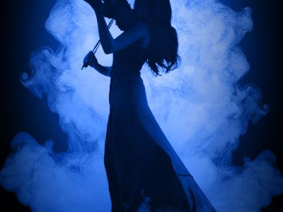 Миры Ханса Циммера