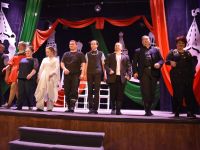 Сытоминский центр досуга и творчества