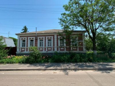 «Дом жилой»