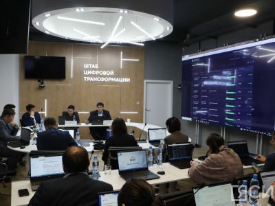 Госпаблики Якутии ежемесячно собирают 320 тысяч уникальных просмотров