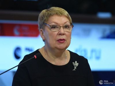 На организацию детского отдыха регионам выделили 59 миллиардов рублей