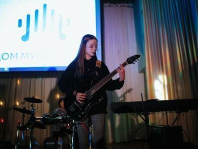 В Якутске пройдет конкурс среди вокалистов и музыкантов