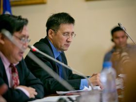 Семья мас-рестлинга пополнилась: в МФМ 38 стран.