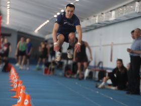 Установлен новый рекорд Якутии по прыжкам «куобах»