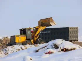 «Жилкомсервис»: неприятный запах в Якутске исходит не от мусорного полигона