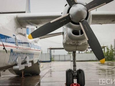 На субсидирование полетов по России в 2024 году выделят 25 млрд рублей