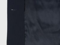 Жакет для девочек на подкладке, Синий