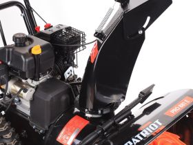 Снегоуборщик PATRIOT Pro 881 E