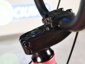 Экстремальный велосипед Haro Inspired, год 2021, цвет Розовый, ростовка 20.5