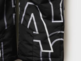 Комбинезон текстильный с полиуретановым покрытием для мальчиков