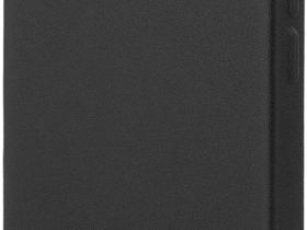 Клип-кейс uBear Capital Case для Apple iPhone 16 Pro с MagSafe Black