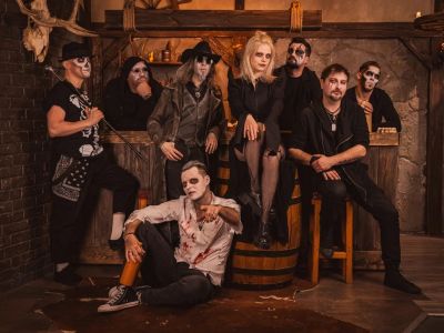 Билеты на Nagart (Сто ручьёв) / Концерт | Афиша | ИнфоТаймс