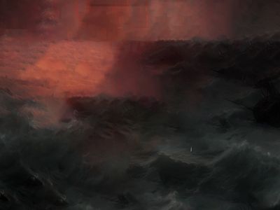 Чёрная Нева Vol.12