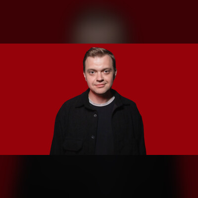 Максим Баранов