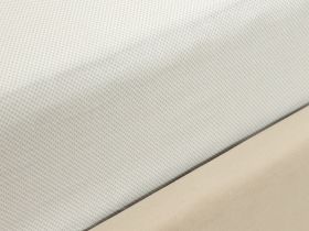 Простыня Albenga, серая