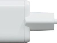 Сетевое зарядное устройство Magssory Nano, 45Вт белый