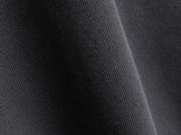 Толстовка с воротником поло на молнии, Серый