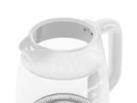 Чайник Polaris PWK 1809CGL Water Way Pro