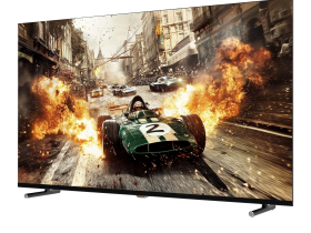 Умный телевизор Sber SDX-43U4124