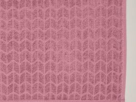 Полотенце махровое Passione, ягоды