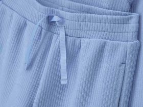 Комплект (толстовка+брюки) для девочки