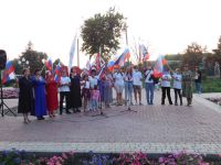 Дом культуры Верхнемамонского района